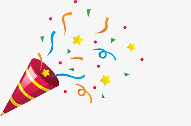 烟花欢庆PNG下载免抠