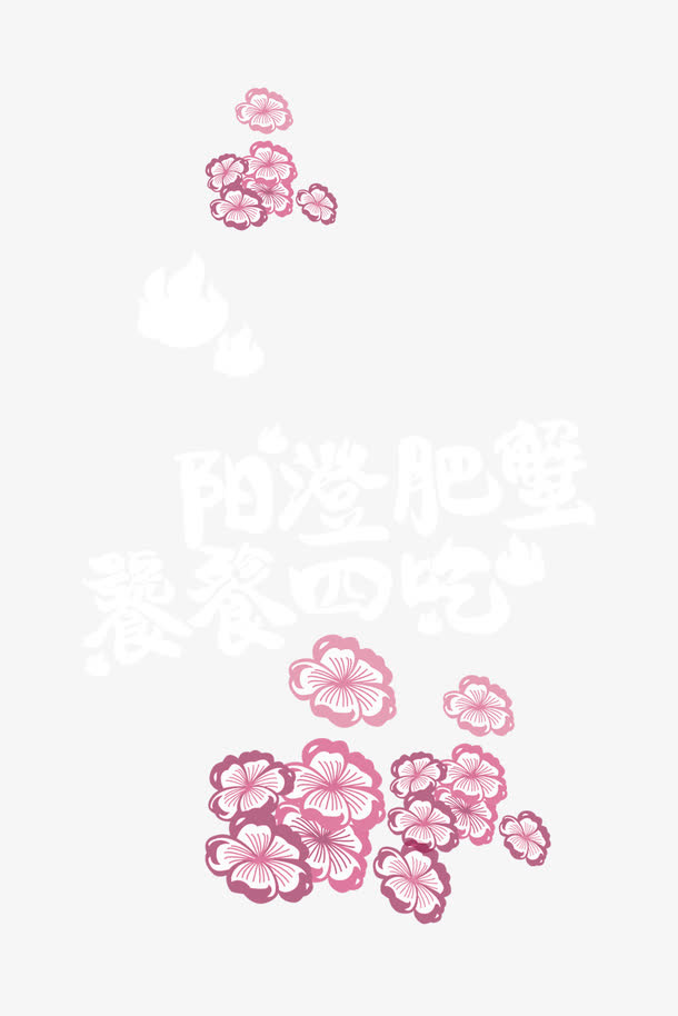 阳澄肥蟹免抠