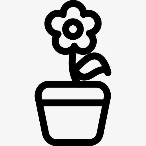 花图标免抠