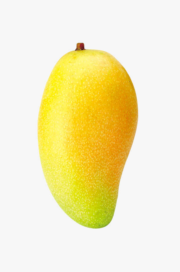 一个金煌芒果免抠
