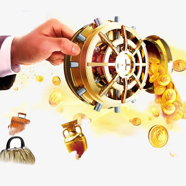 金融图片免抠