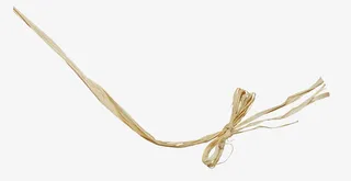 卡通蝴蝶结礼包免抠