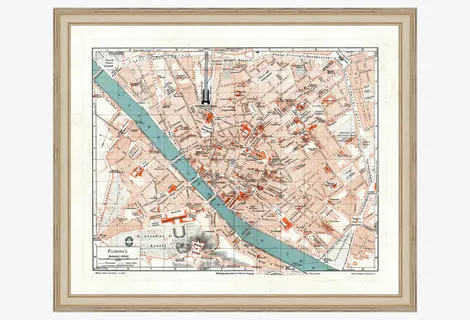 无框画图片无框画素材免抠