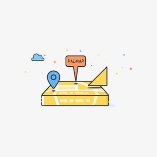 显示位置的导航mbe风格免抠