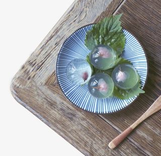 透明水信玄饼免抠