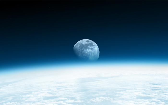 科技元素,星球，海报,光晕高清