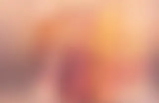 模糊虚幻朦胧背景