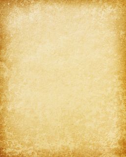 怀旧羊皮纸免抠