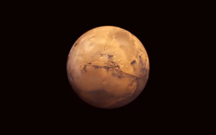 行星背景图元素高清