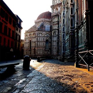 国外街头摄影背景高清