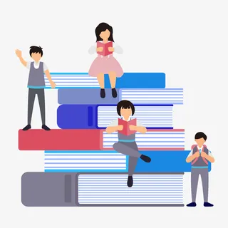 书山有路勤为径免抠