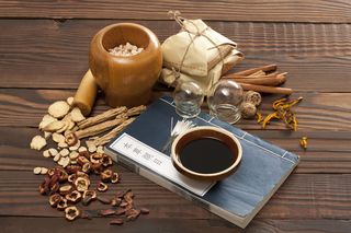 海报背景图高清复古中国风背景