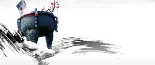 中国风背景高清