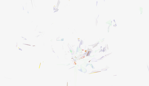 科技背景装饰创意素材