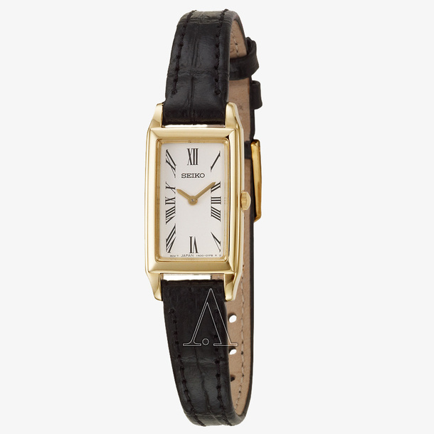 seiko strap女士手表免抠