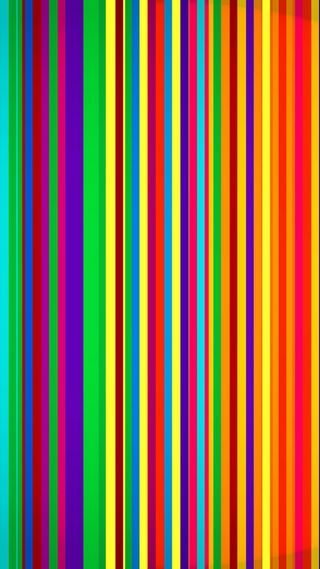 条纹色彩背景高清
