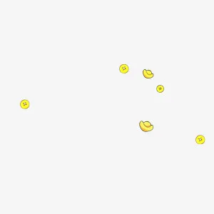 金币金元宝装饰免抠