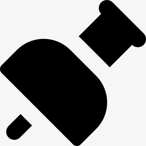推销图标免抠