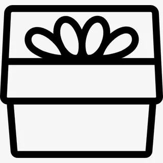 大公司与Bun 图标免抠