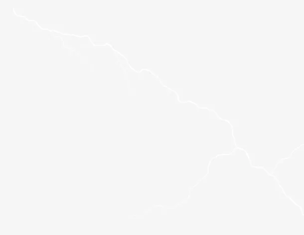 闪电免抠