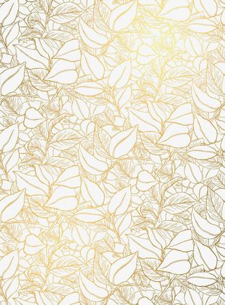 金色中国风底纹背景素材高清