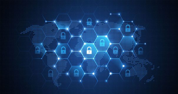 科技数码背景素材高清