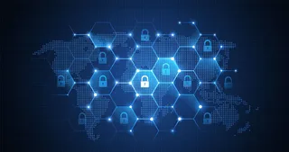 科技数码背景素材高清