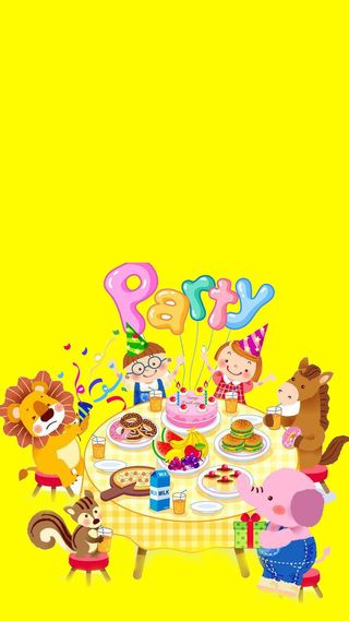 少儿培训机构H5背景高清