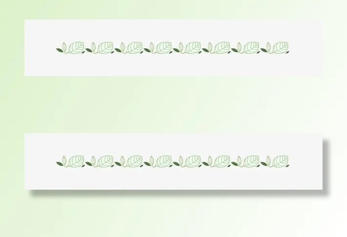 花边免抠