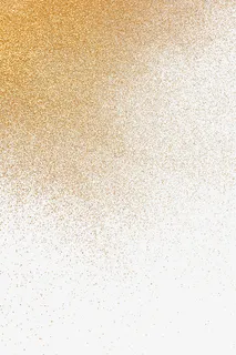 透明金粉金色免抠漂浮其他元素