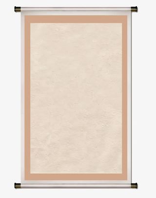 古典卷轴诏书免抠素材免抠