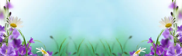 简约大气海报背景