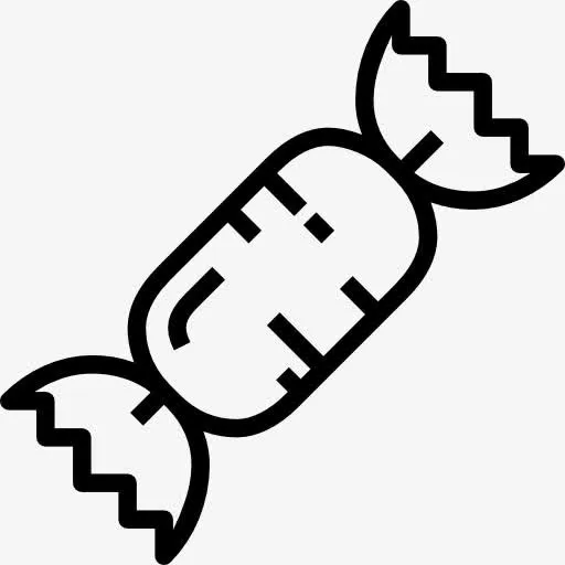 糖果图标免抠