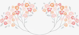 漂浮树枝免抠