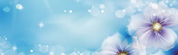 天空背景banner