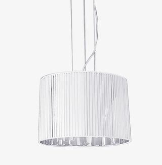 现代时尚吊灯免抠