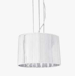 现代时尚吊灯免抠