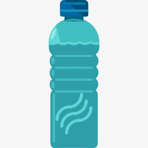 水瓶图标免抠