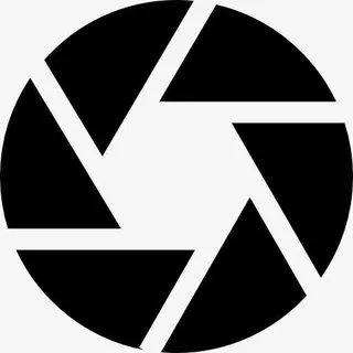 相机的快门图标免抠