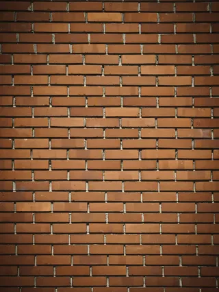 高清砖墙摄影素材免抠