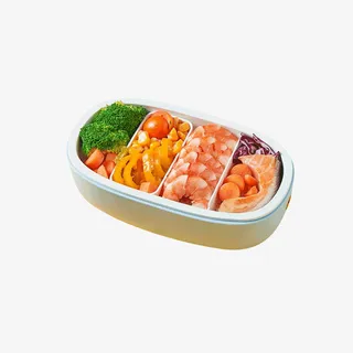 东凌自热饭盒2免抠