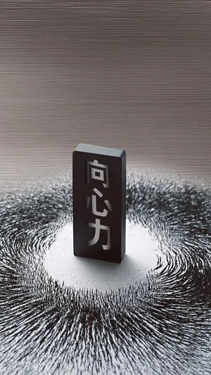 向心力H5背景高清