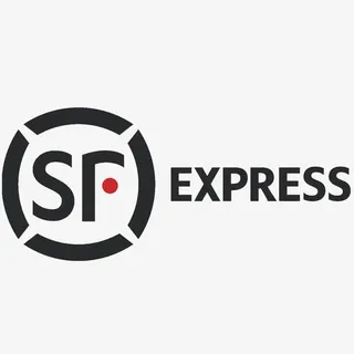 顺丰图标免抠 顺丰图标免抠