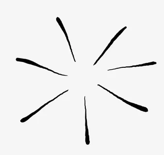 欧式线条素材黑白线条素材免抠