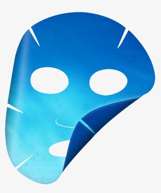 祛痘控油水润男士面膜免抠