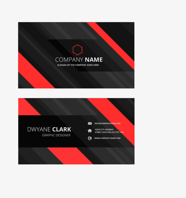 矢量卡通装饰科技催乳师名片免抠