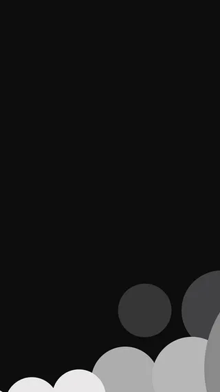 黑色几何图形背景素材H5背景高清