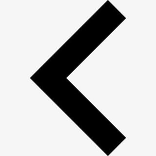 左箭头键图标免抠