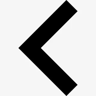 左箭头键图标免抠