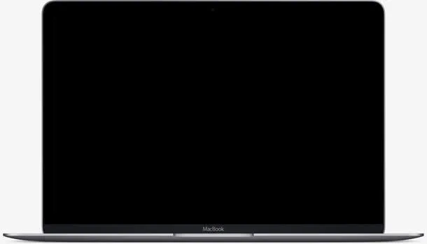 笔记本素材免抠